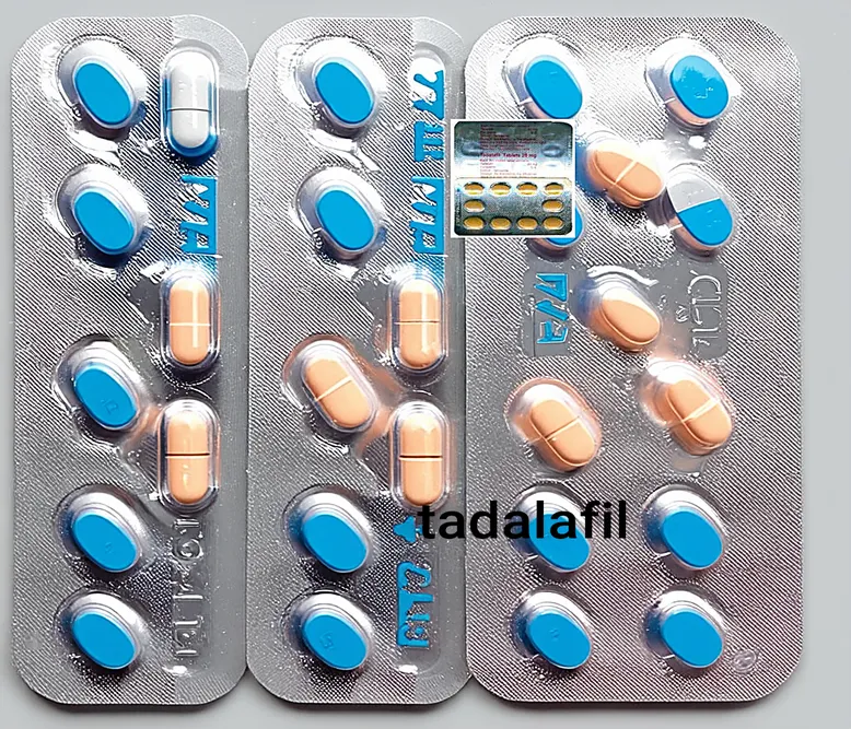 Tadalafil 3